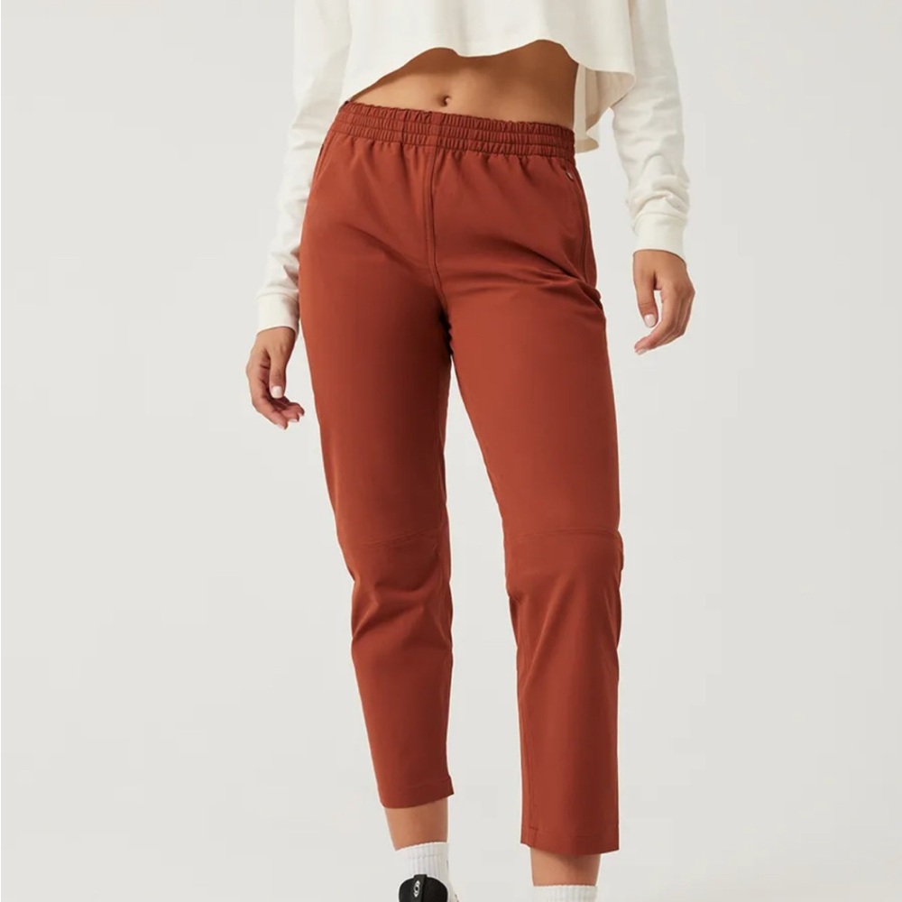Outdoor Voices RecTrek Ankle Pants